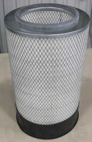 Filter, Air Outer Element