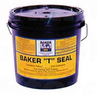 Baker  T  Seal