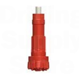 Halco DTH Bit DHD360 / Cop64 203 8 Convex Domed