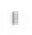 Check valve dart spring DTH-RH550w-6in