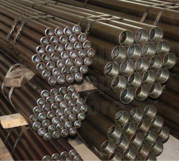 SANDVIK R WIRELINE DRILL RODS