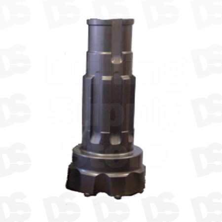 DTH BUTTON BIT 60 mm