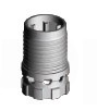 Sandvik Drive Sub for Hammers 3"(inch) RE035