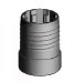 Sandvik Drive Sub for Hammer 3.5"-4"(inch) RE540