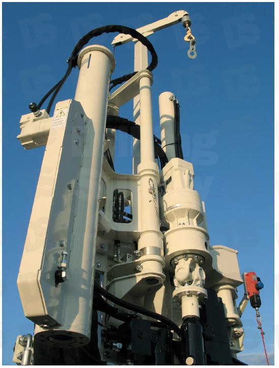 Automatic hammers 2025