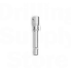 Feed Tube With Retainer Pin and Blank Choke DTH-RH550w-6in