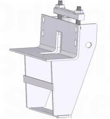 HEAVY DUTY BRACKET (48KB)