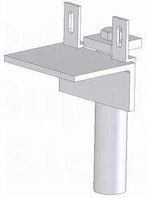 LIGHT DUTY BRACKET (37KB)