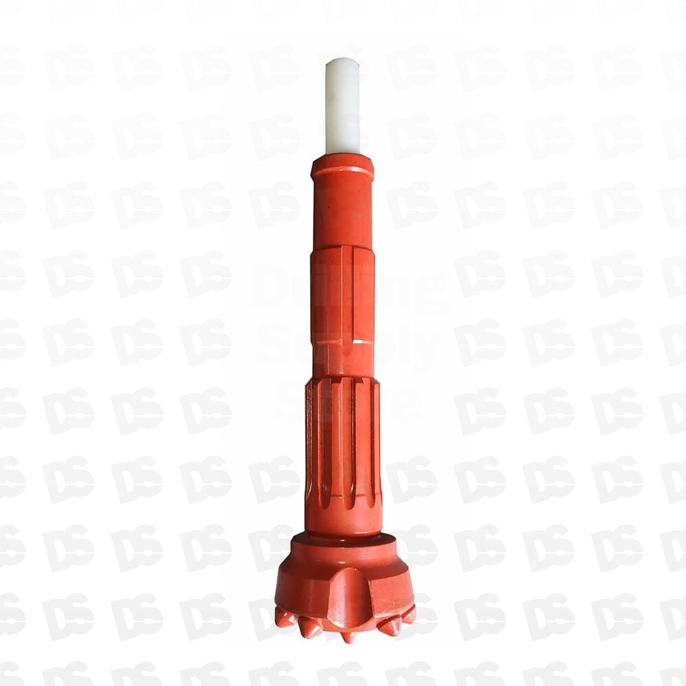 Halco DTH Bit 55mm 2 1/6