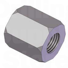 HEX NUT