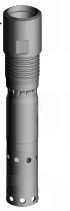 Sandvik Inner Cylinder for Hammer 3.5"-4"(inch) RE540