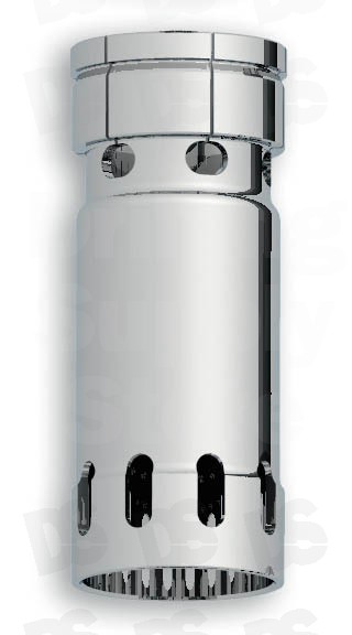 Inner Cylinder DTH-RH450-6in