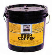 Irish Copper