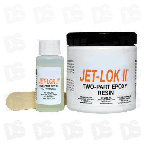 JET-LOK ® II  