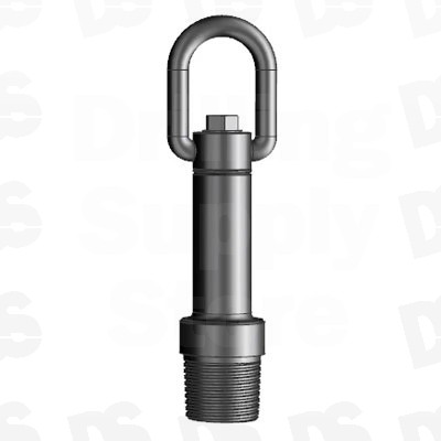 Lifting plug (rated WLL 3 tonne)