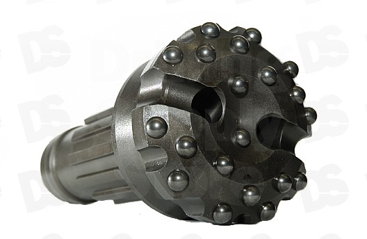 Halco DTH Bit DHD 380 