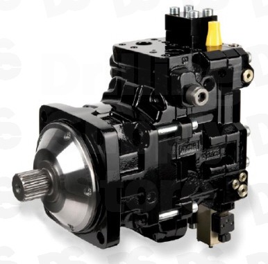 Parker Hydraulic Motor