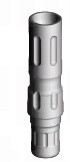Sandvik Piston for Hammers 3.5"-4"(inch) RE004