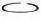 Piston Retaining Ring RE547