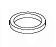 Sandvik Make Up Ring Steel for Hammers 3.5"-4"(inch) RE004