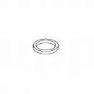 Sandvik Make Up Ring Steel for Hammers 3"(inch) RE035