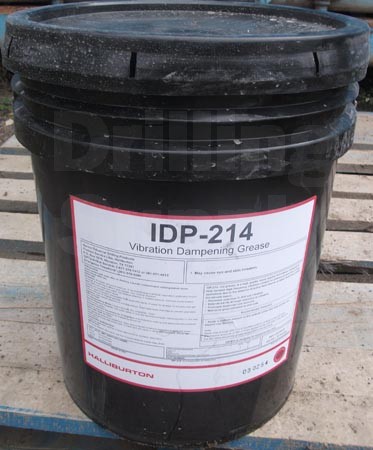 Baroid Rod Grease IDP-214 (35 lbs pail)