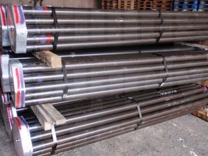 NRQHP Drill Rods