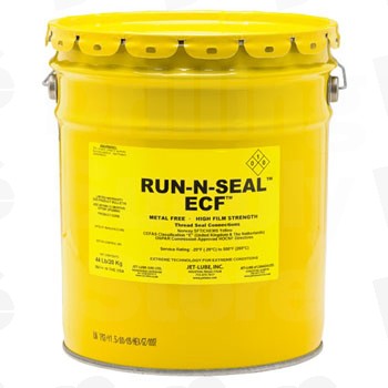 RUN-N-SEAL ECF