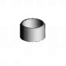 Sandvik Metal Sprayed Shroud for Hammers 3"(inch) RE035 (3-5/16in   84.1mm)