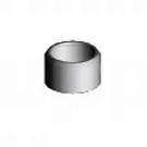 Sandvik Metal Sprayed Shroud for Hammers 3.5"-4"(inch) RE004 (4-7/16in   112.7mm)
