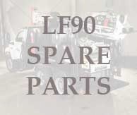 Spare Parts For LF 90