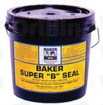 Bakerseal Super B