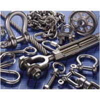 Rigging Hardware - Drilling Accessories