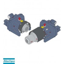  Atlas Copco BASIC SET DH 4350276011