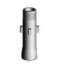 Sandvik Adaptor Tube for Hammer 4"(inch) M/R RE540