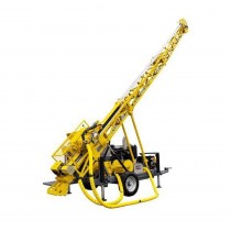 Atlas Copco Exploration Drilling Christensen CS10 Core Drill