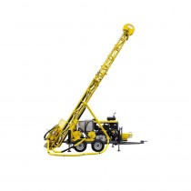 Atlas Copco Exploration Drilling Christensen CS14 Core Drill