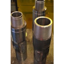 RC 4" Back Reamer Assembly 35-540-M40
