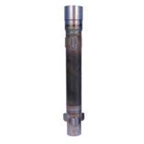 RC 4.5in/114 mm  Back Reamer Inner Tube 