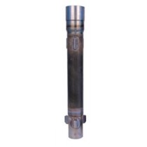 RC 4in Back Reamer Inner Tube 35-540-M40