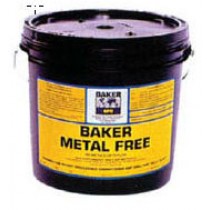 Baker Metal Free