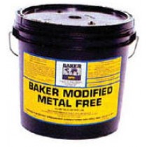 Baker Modified Metal Free