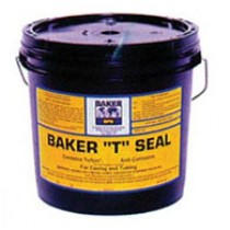 Baker  T  Seal