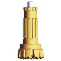 Drill Bits DHD 3.5  DTH-RH450-3.5in Convex face (90mm  3 1/2inch)