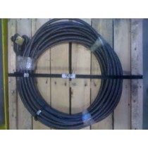 CABLE ASM, 15MM DIA X 75’  for LF90