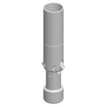 NW Casing / H Rod Cutter Assembly 