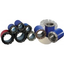 NQ CORING BITS