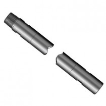 Drill pipe 6 m assembly