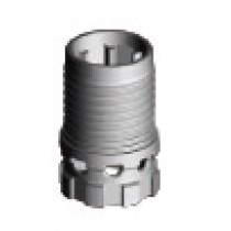 Sandvik Drive Sub for Hammers 3"(inch) RE035