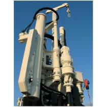 DH103 Automatic Drop Hammer